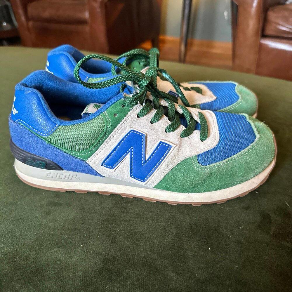 new balance 574 classic women's